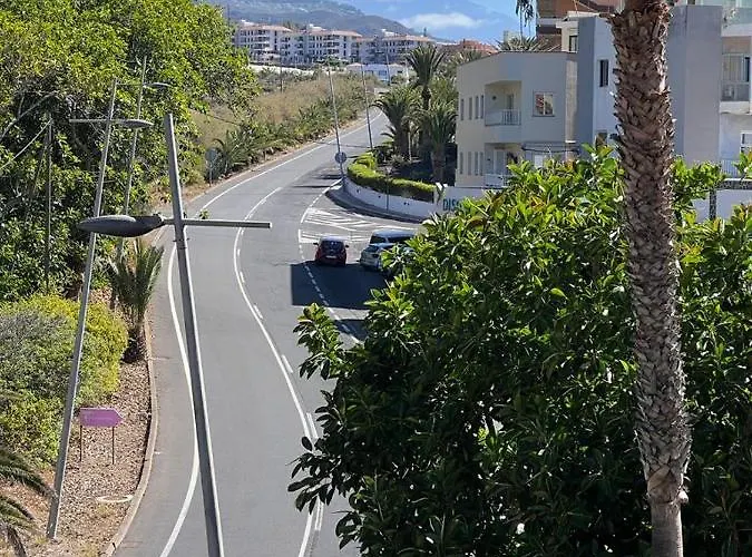 Apartament Vv_infiniteviews *